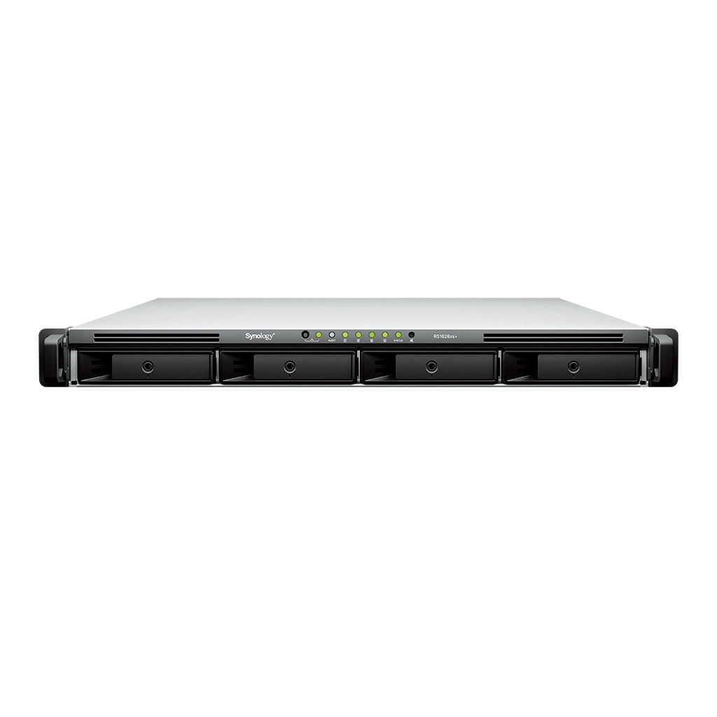 Synology RackStation RS1626xs+