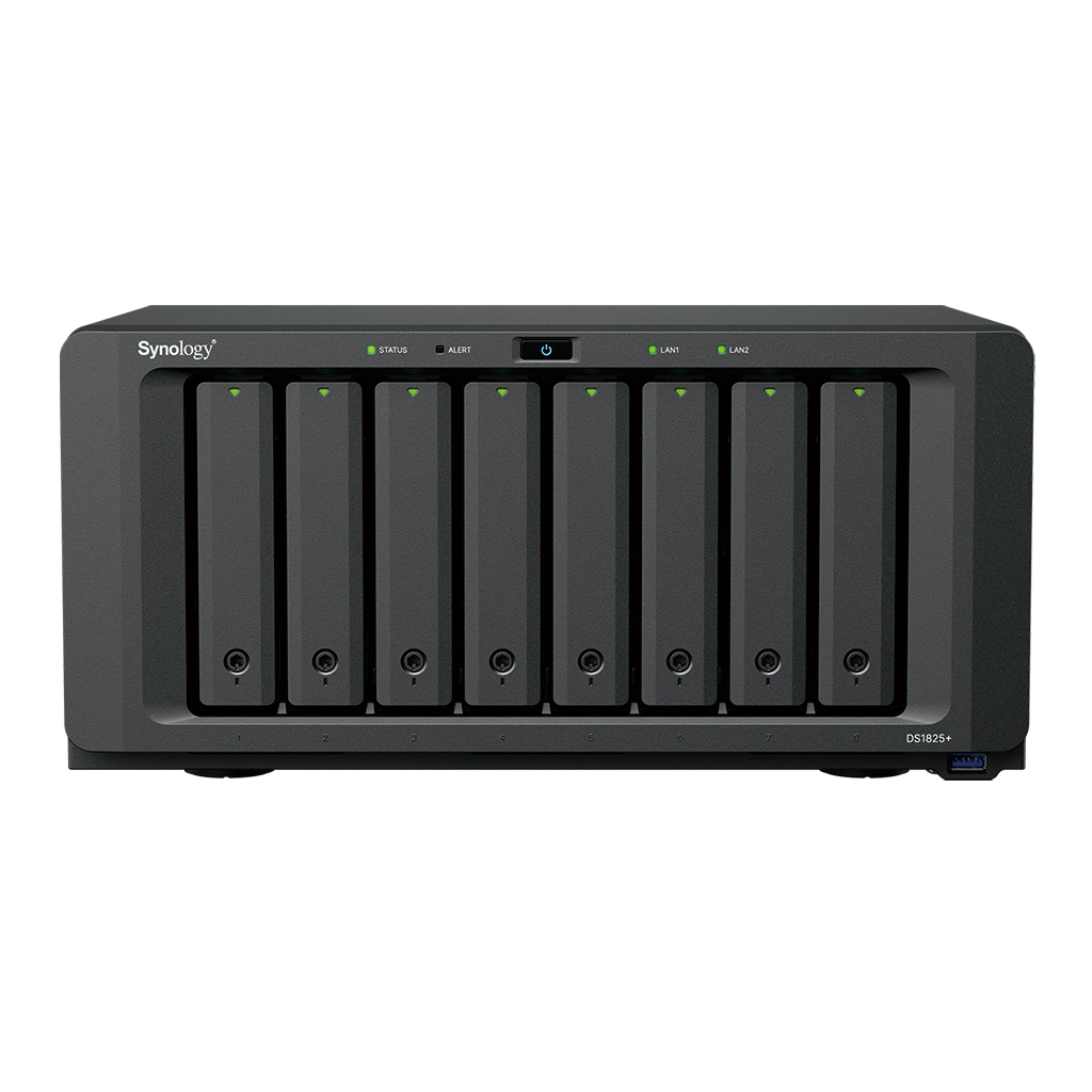 Synology DiskStation DS1825neo+