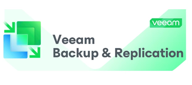 Veeam Backup & Replication