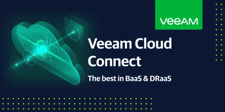 Bulut Yedekleme (Veeam Cloud Connect)