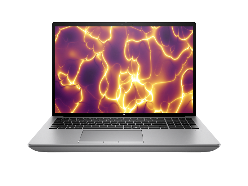 HP ZBook Fury 16 G11 Mobile Workstation
