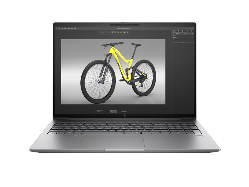 HP ZBook Power 16 G11 Mobile Workstation